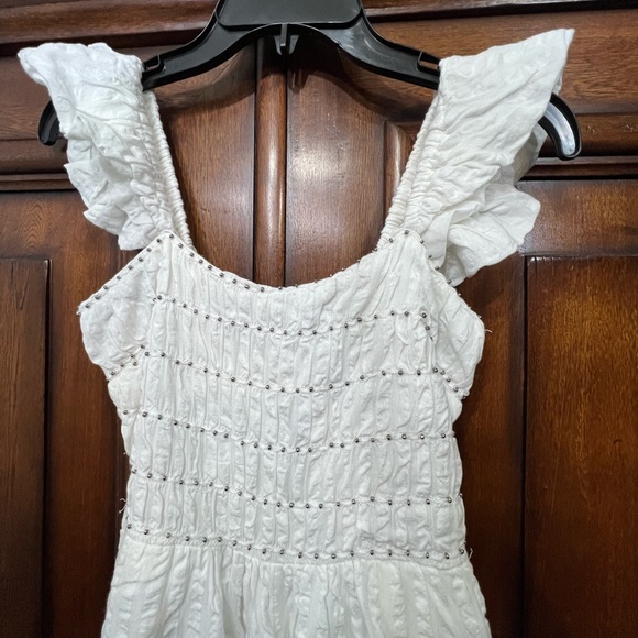 Free People Speakeasy jumpsuit NWOT - Picture 7 of 9